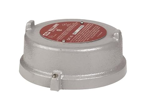 HFC HK/2HK Series - Flat Cover