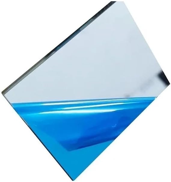 Many Size Optical First Surface Reflector Projector Mirror DIY Projector Accessories High Reflectivity Front Surface Mirrors(160x115x3mm)