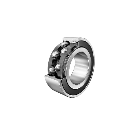 Fag 3208-bd-2hrs-tvh Double Row Angular Contact Bearing