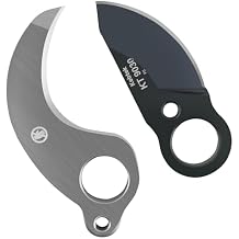 Kebtek Replacement blade for KT9030 Electric Pruning Shears SK5 High Carbon Steel Teflon Coating Max Cutting diameter 30mm