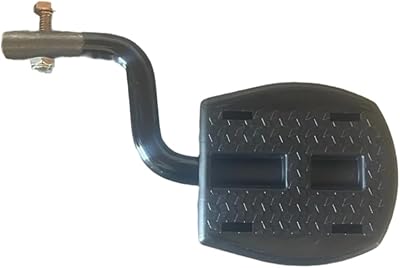 Playtime Playground Equip. Pedal Assembly