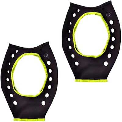 Tennis Racket Sweet Spot Trainer Adjustable Position Learn to Hit The Center Swing Training Aid for Outdoor Sports Pack of Two