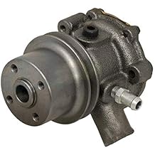 SBA145016510 SBA145016500 New Water Pump Fits Ford Tractor 1510 1710