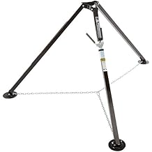 ADNIK 25033 King Pin Stabilizer