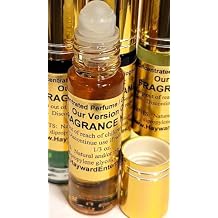 HYWD Enterprises Perfume Oil Compatible to COSTA AZZURRA SIGNATURE for Men and Women, Unisex Fragrance Rendition, Eau de Parfum, 1/3 oz. (10ml) Glass Roll on