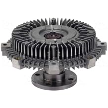 Hayden Automotive 6601 Cooling Fan Clutch