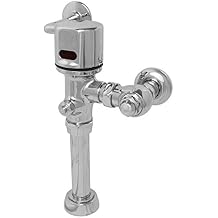 Hydrotek H8-B1-0125 AUTOFLUSH 0.125 GPF is the most advanced electronic urinal flushvalve. AC Powered, non-diaphragm mechanism, years of trouble free service. 3/4" Stop, 3/4" Top Spud