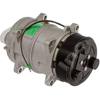Global Compressor NEW