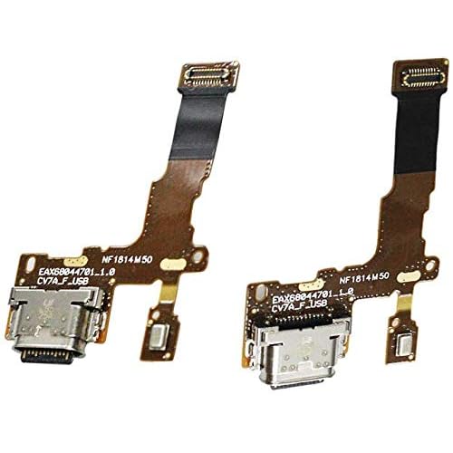 Mustpoint USB Charging Dock Port Flex Cable for LG Stylo 4 Q710 Q710MS Q710CS L713DL