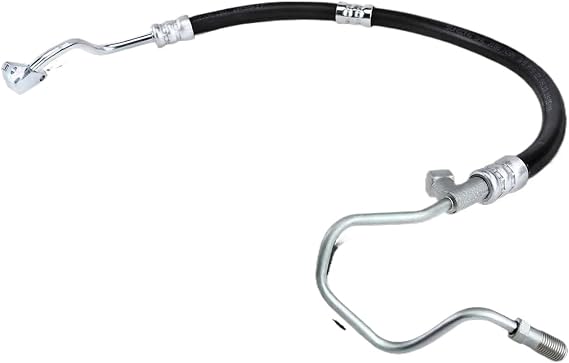 Power Steering Pressure Hose Assy OE number is CL1Z3A719C Compatible For Ford Expedition Lincoln Navigator 11-17 | | Easy installation