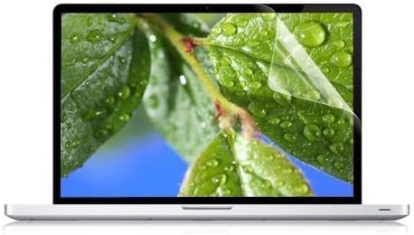 Anti Glare Matte Laptop LCD Screen Protector Guard for Width 14 inch Film Notebook Touch Screen 309.5mmx174.5mm(16:9)
