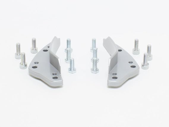 Handlebar RISERS BMW