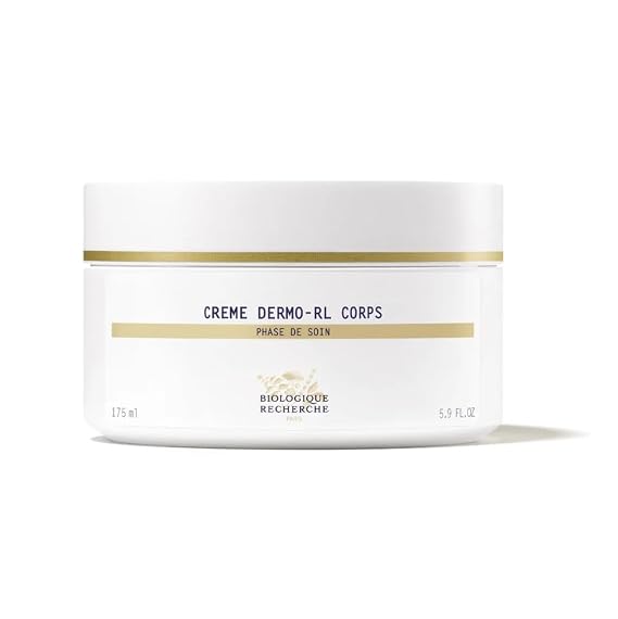 BIOLOGIQUE RECHERCHE Creme Dermo-RL Corps - Replenishing Body Moisturizer
