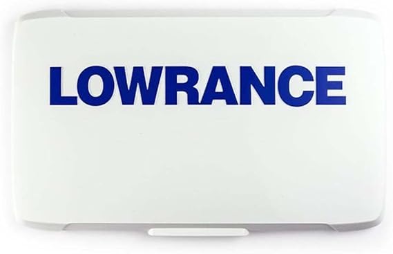 Lowrance Eagle 4", 5", 7" and 9" Sun Covers