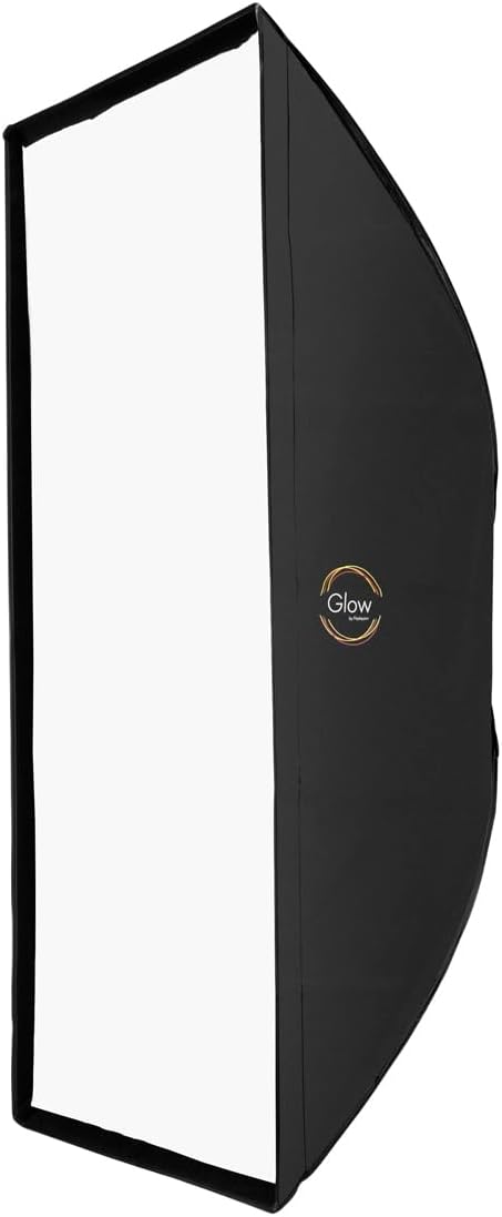 Glow Series III Large Rectangular Softbox (30 x 60")