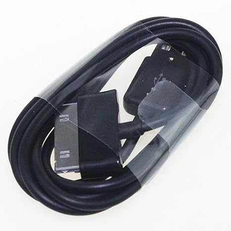 USB Data Charger Cable Compatible with Samsung Galaxy Note 10.1" GT-N8010 GT-N8013
