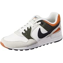 Air Pegasus '89 in White, Black, Malachite, Photon Dust by Nike