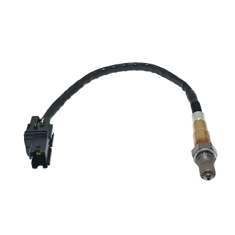 22693-7Y020 22693-6M400 Oxygen O2 Sensor Compatible with Infiniti M45 2006-2010 for Nissan Titan Armada Xterra Frontier Pathfinder Quest Murano Maxima 226936M400,22693-7S000,226937S000