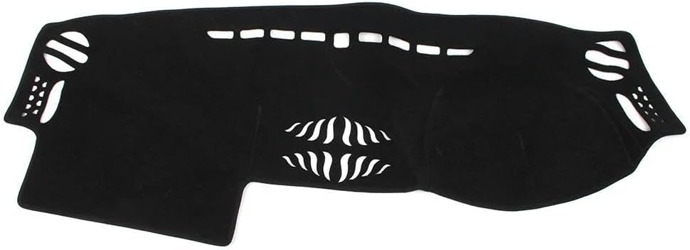 Car Dash Mat Dashboard Cover for Land Rover LR2 Freelander 2 L359 2007 2008 2009 2010 2011 2012 2013 2014 RHD