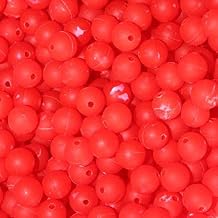 Beads Cherry Roe 6mm