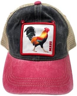Hawaii Trucker Hat for Men or Women