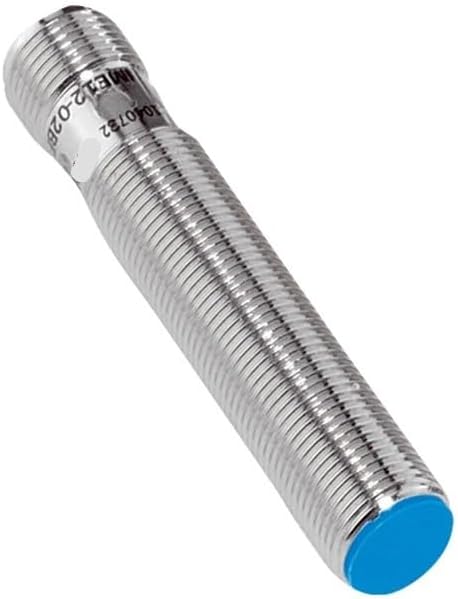 NURII Inductive Proximity Sensor, IME08-1B5PSZT0S 1040838