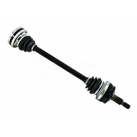Parts NO# 99333202400 99333202400 Left and Right Rear axles 1pack