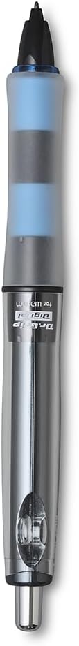 Wacom CP202A02A Dr. Grip Digital for Black