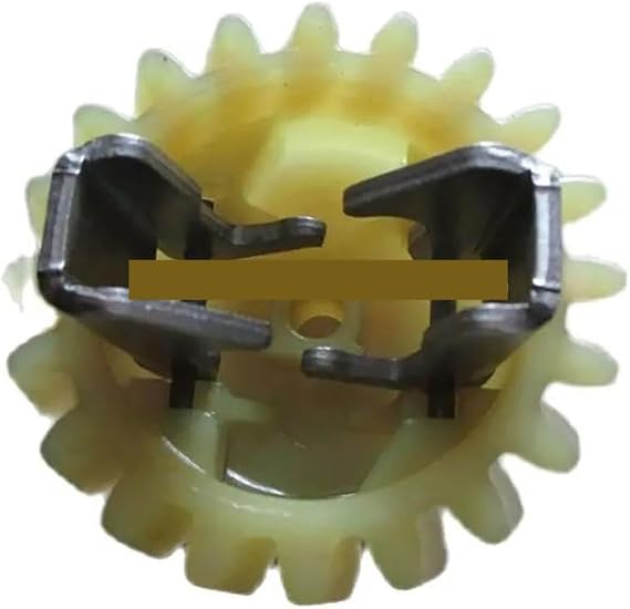 Replacement Gear Compatible With EH25 EY28 RGX3500 RGX4100 Small Engine
