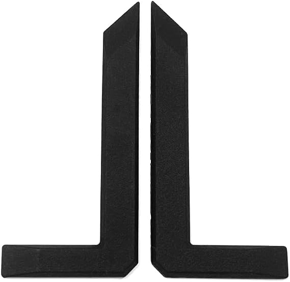 Bottom Case Feet Replacement for Asus TUF Gaming F15 FX507 FX507ZC FX507ZE FX507ZM FX507ZR FX507VV FX507VU FX507ZV FX507VI FX507ZI FX507ZU TUF Dash F15 FX517 FX517 FX511 7Z F7Z