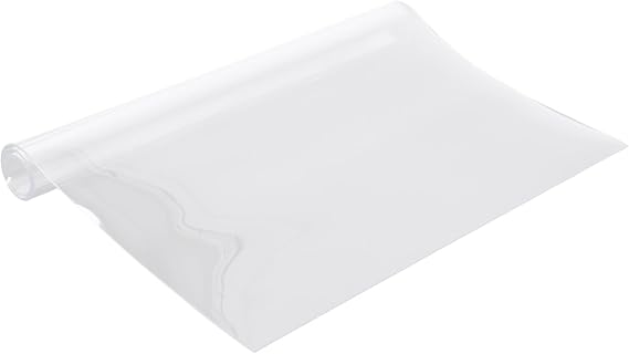 Carpet Protector Mat Non-Slip PVC Floor Protection Pad Sturdy and Waterproof for Home and Office Use 1.5mm Thickness Keeps Rugs Securely in Place