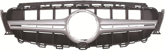 Front Bumper Grille Grill For Mercedes Benz E Class W213 E63 E200 E300 E400 2016-2020