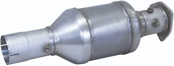Diesel Oxidation Catalyst DOC Compatible with Maxxforce 7 | 2594200C91 (Non-CARB Compliant)