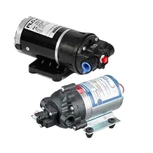 Advance 56264305 Pump 115V 60Psi Aftermarket