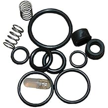 LASCO 0-4043 Two Handle Faucet Repair Kit Fits Sterling Brand