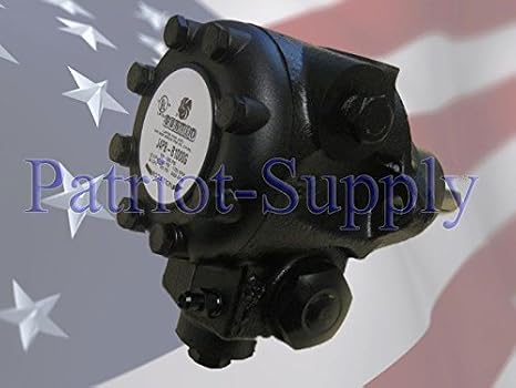 Suntec New Pump J4PB-B1000G