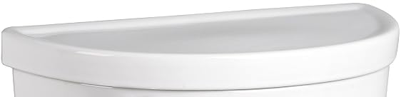 American Standard Champion PRO 12-Inch Rough Toilet Tank Cover, White