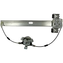 ACI 81962 Manual Window Regulator