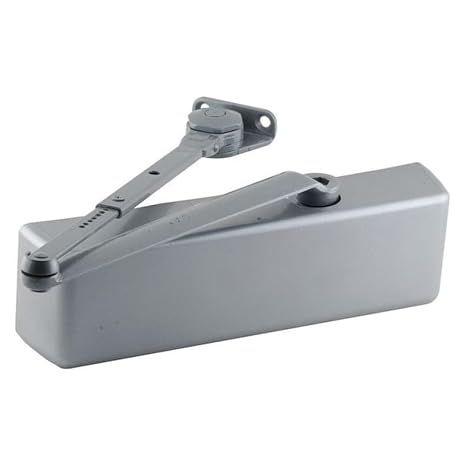 LCN 4040XP-H AL 4040Xp Series Surface Closer