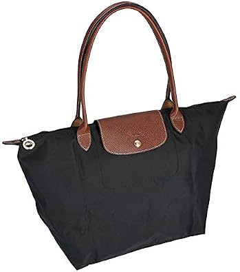 Longshan LE PLIAGE Tote Bag 1899 089 001 Parallel Import Goods Wear & Shoes