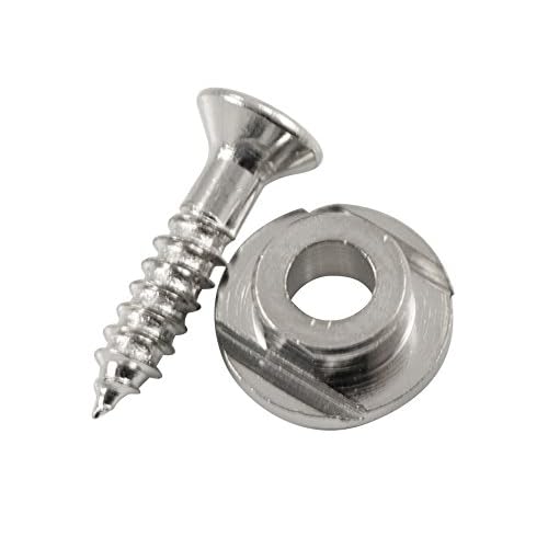 Kluson Replacement String Guide for Fender Telecaster, Chrome
