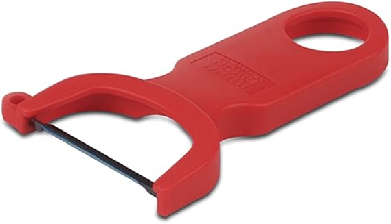 JB Prince European Style Peeler