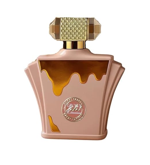 Zakat z22 Eau de parfum 3.4 Fl.Oz/100ml