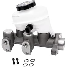 DFC - Dynamic FrictionCompany Brake Master Cylinder 355-47077