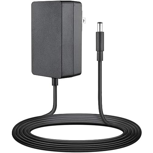 Global ACDC Adapter for InstaBox Phantom MX4 4K XBMC Streaming Smart TV Box Power Supply Cord Cable Charger Mains PSU