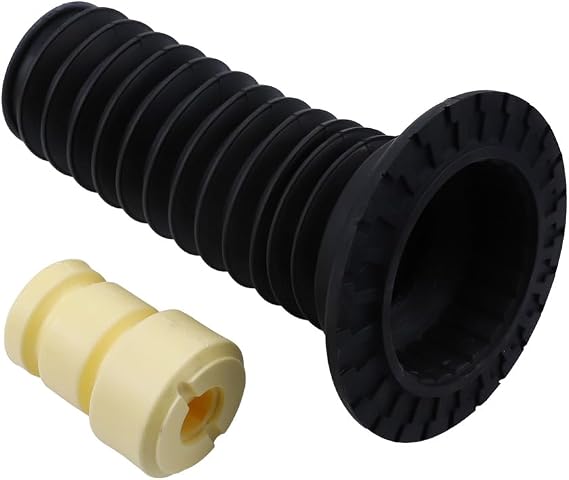 Front Axle Shock Absorber Bellow For BYD M6 e5 Yuan EV360 For Lexus NX200t Z10 NX300 For Toyota For RAV4 Land Wind X5 X7 Dust Cover Rubber