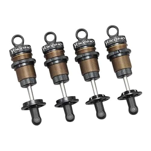 YOKOMO SLF big bore shock set 4pcs Y2-SBBS for YD-2