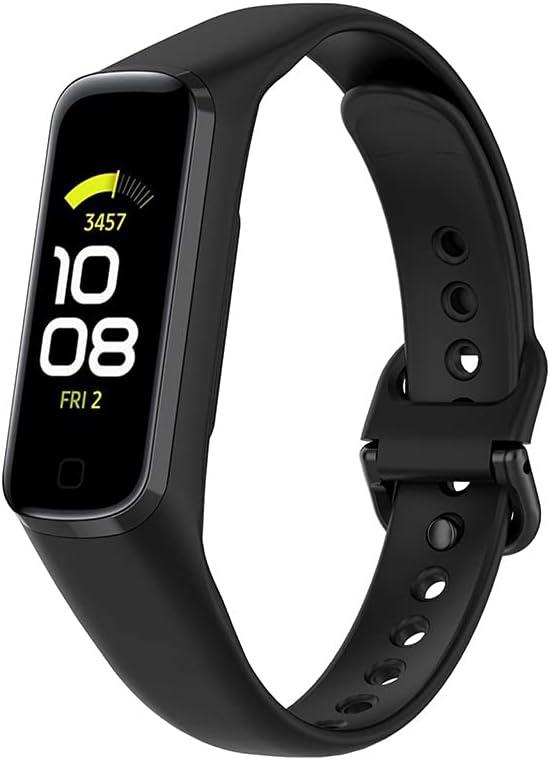 TPU Strap for Galaxy Fit2 R220 Waterproof Durable Smart Watch Fashion Bracelet Sport Wristband