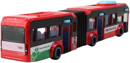 Roadmarks City Bus