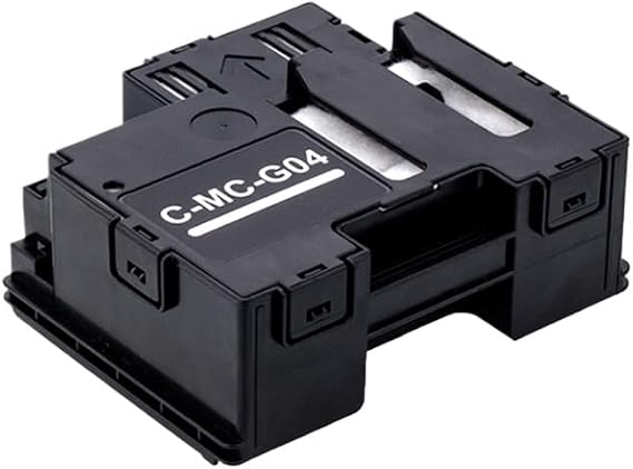 Maintenance Box Compatible with MC G04 MCG04 G3836 G3833 G3832 G3831 G1430 G3572 G4570 G1737 G3872 G3871 G3870 G2870